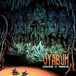 Oyabun : Gods & Dogs